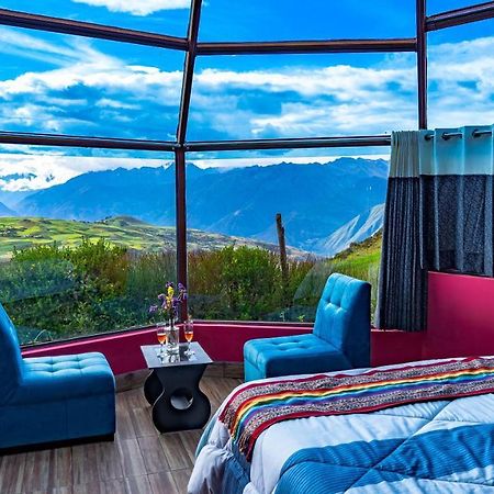 Sky Dome Peru Hotel Cusco Ngoại thất bức ảnh