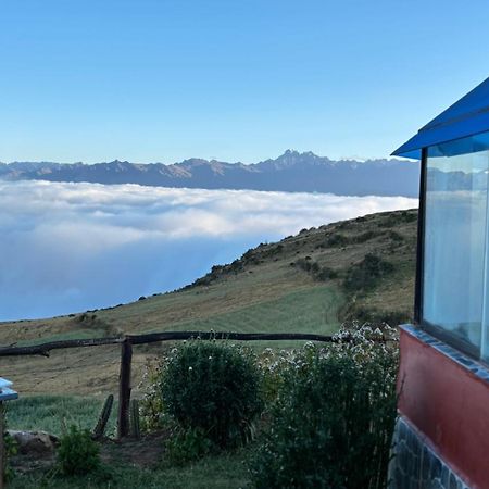 Sky Dome Peru Hotel Cusco Ngoại thất bức ảnh