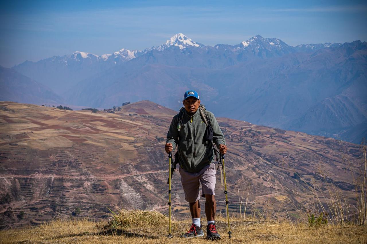 Sky Dome Peru Hotel Cusco Ngoại thất bức ảnh