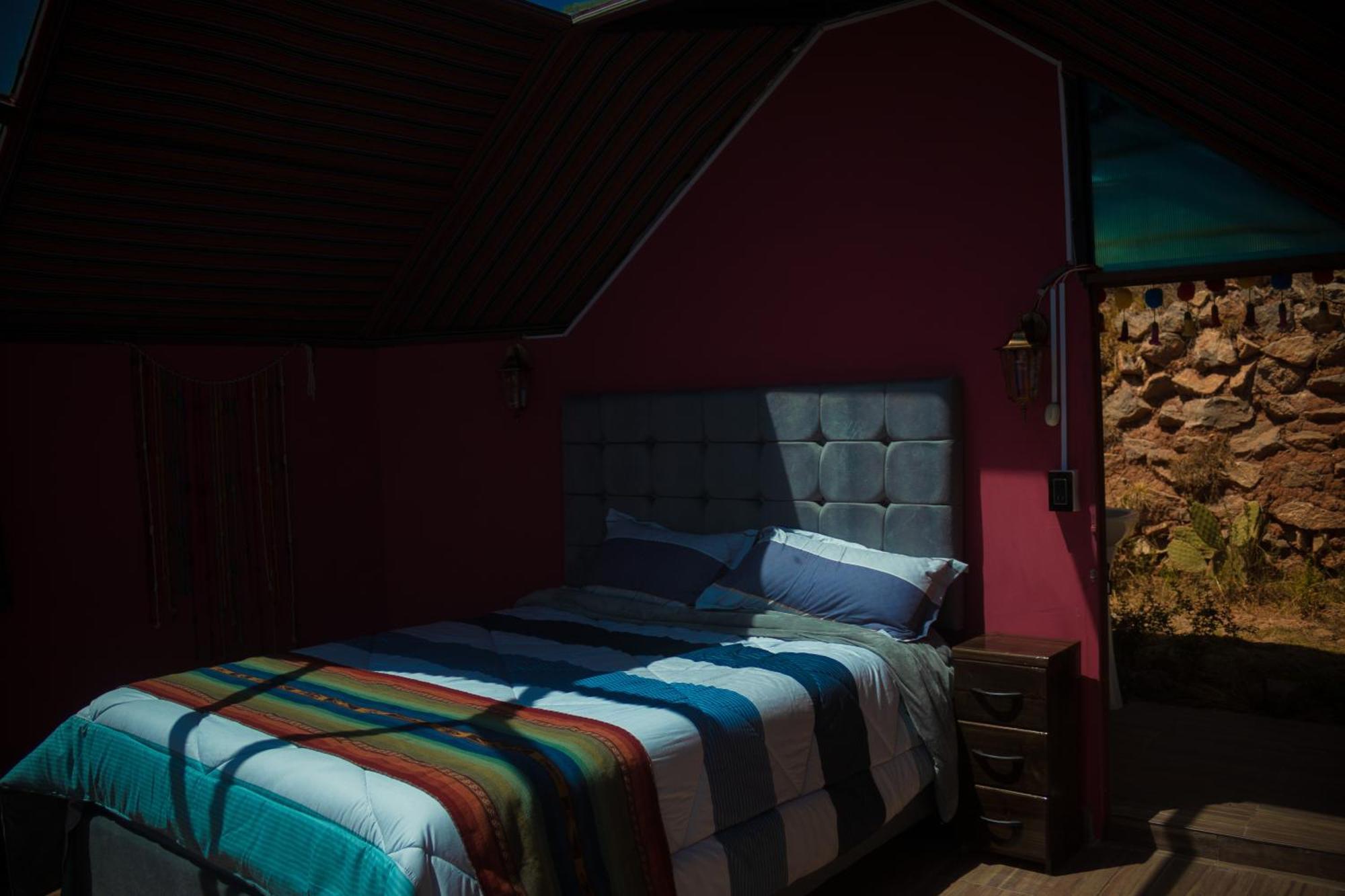Sky Dome Peru Hotel Cusco Ngoại thất bức ảnh