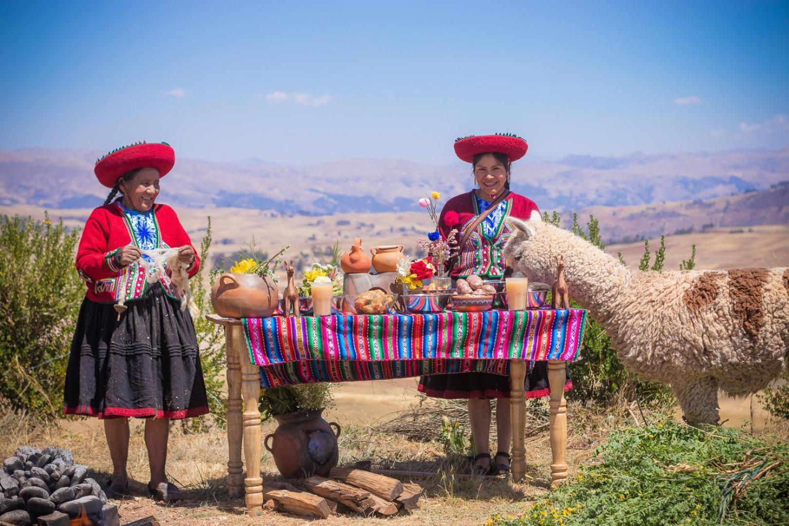 Sky Dome Peru Hotel Cusco Ngoại thất bức ảnh