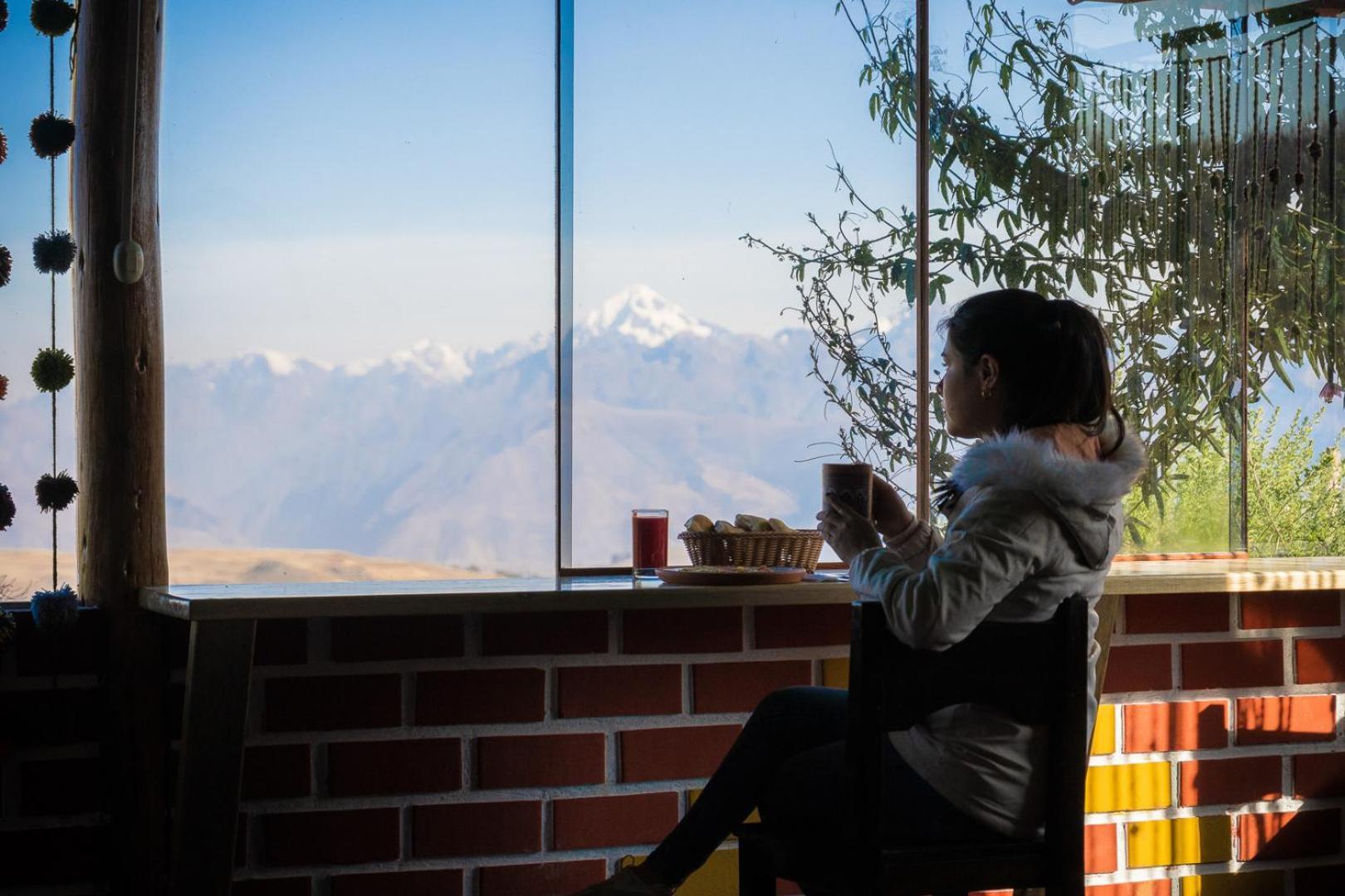 Sky Dome Peru Hotel Cusco Ngoại thất bức ảnh