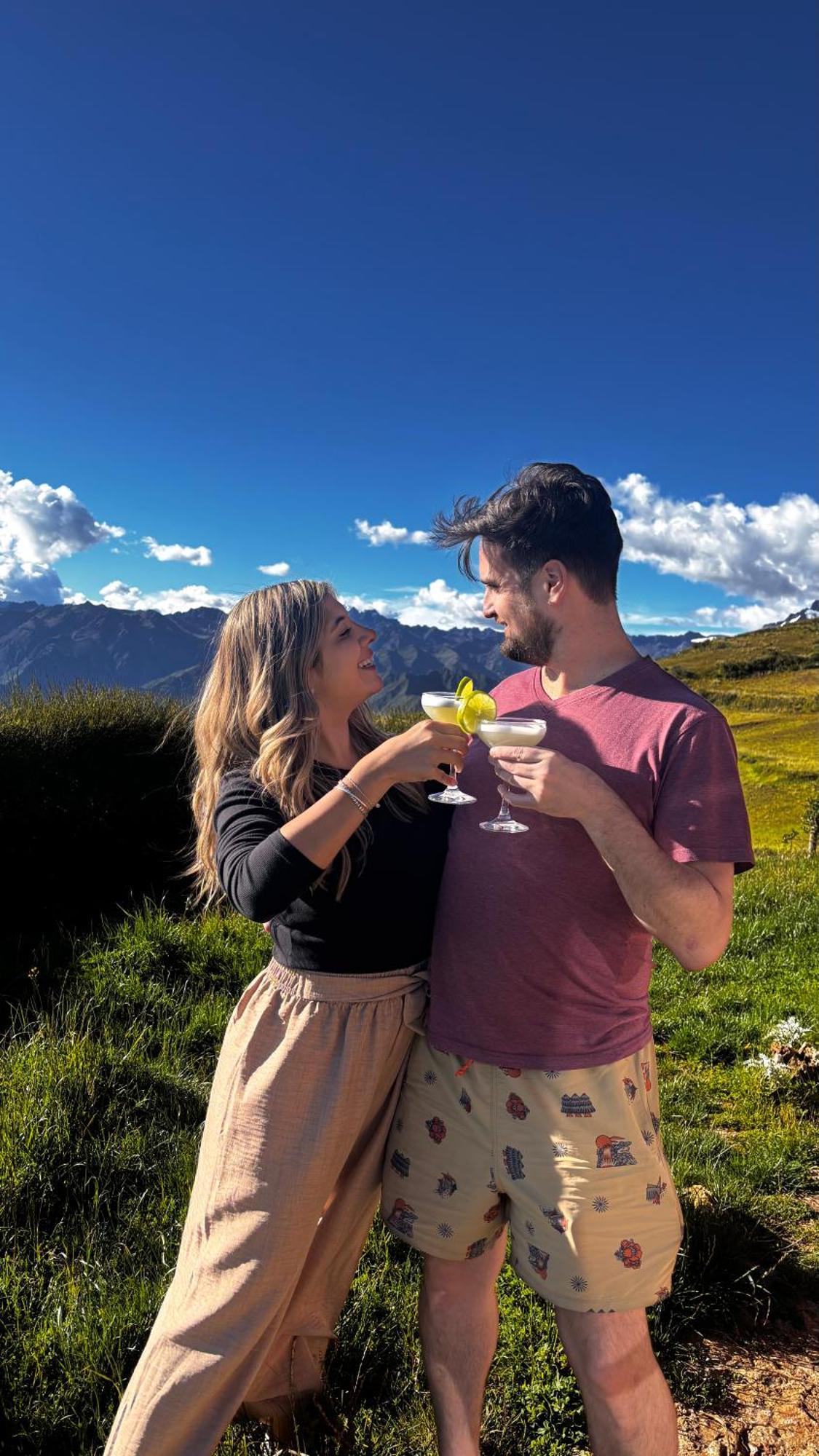 Sky Dome Peru Hotel Cusco Ngoại thất bức ảnh