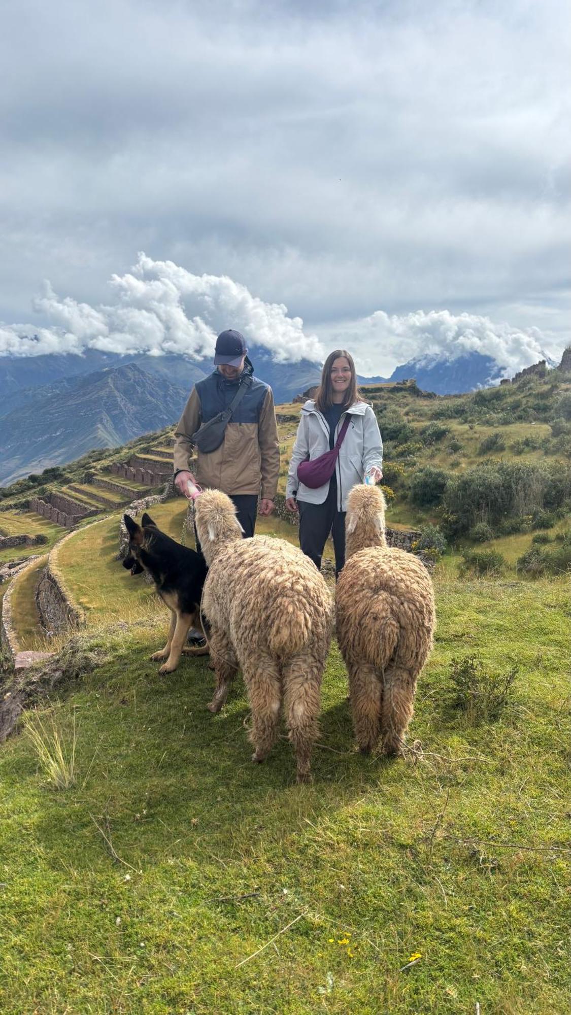 Sky Dome Peru Hotel Cusco Ngoại thất bức ảnh