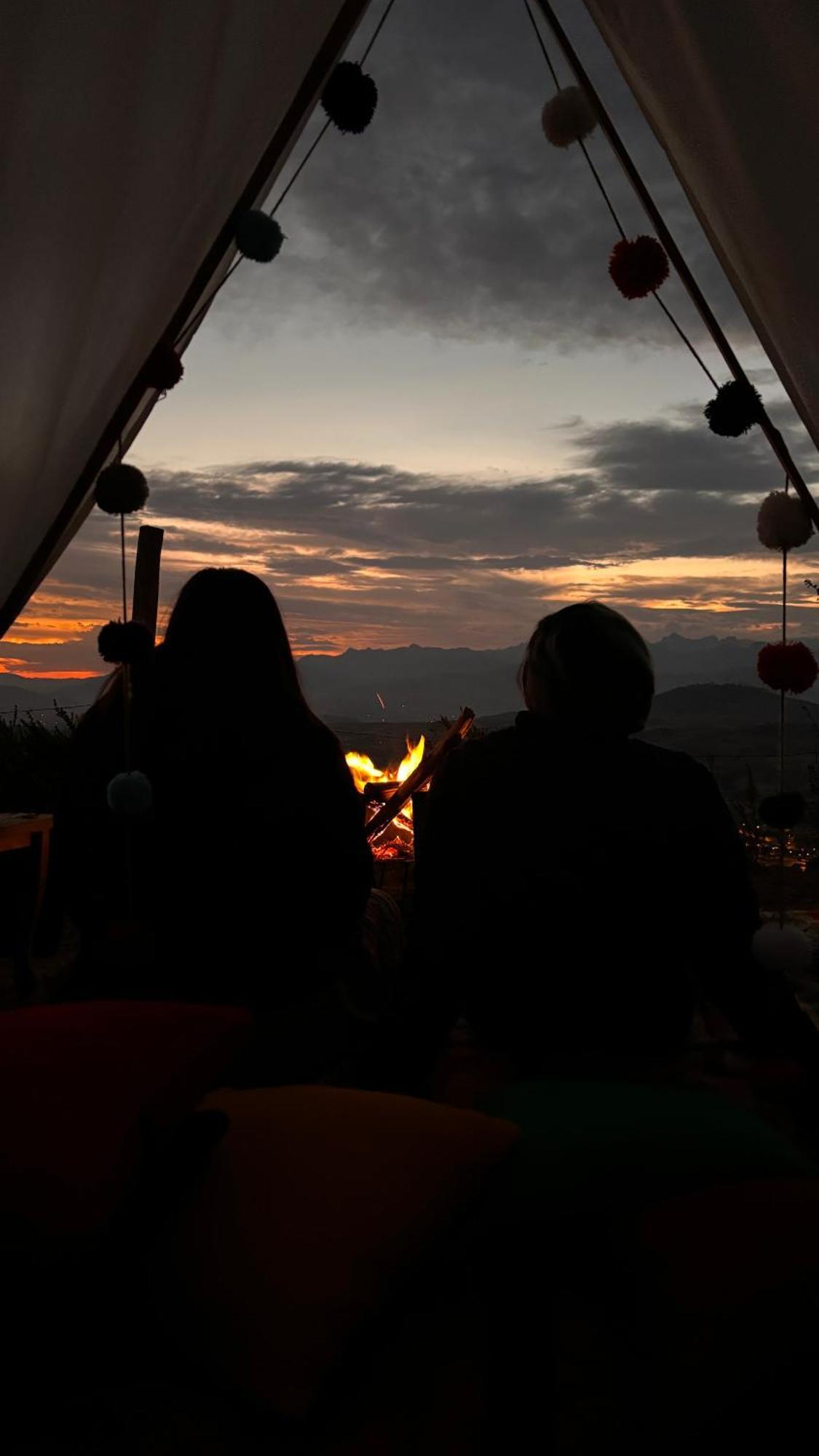 Sky Dome Peru Hotel Cusco Ngoại thất bức ảnh