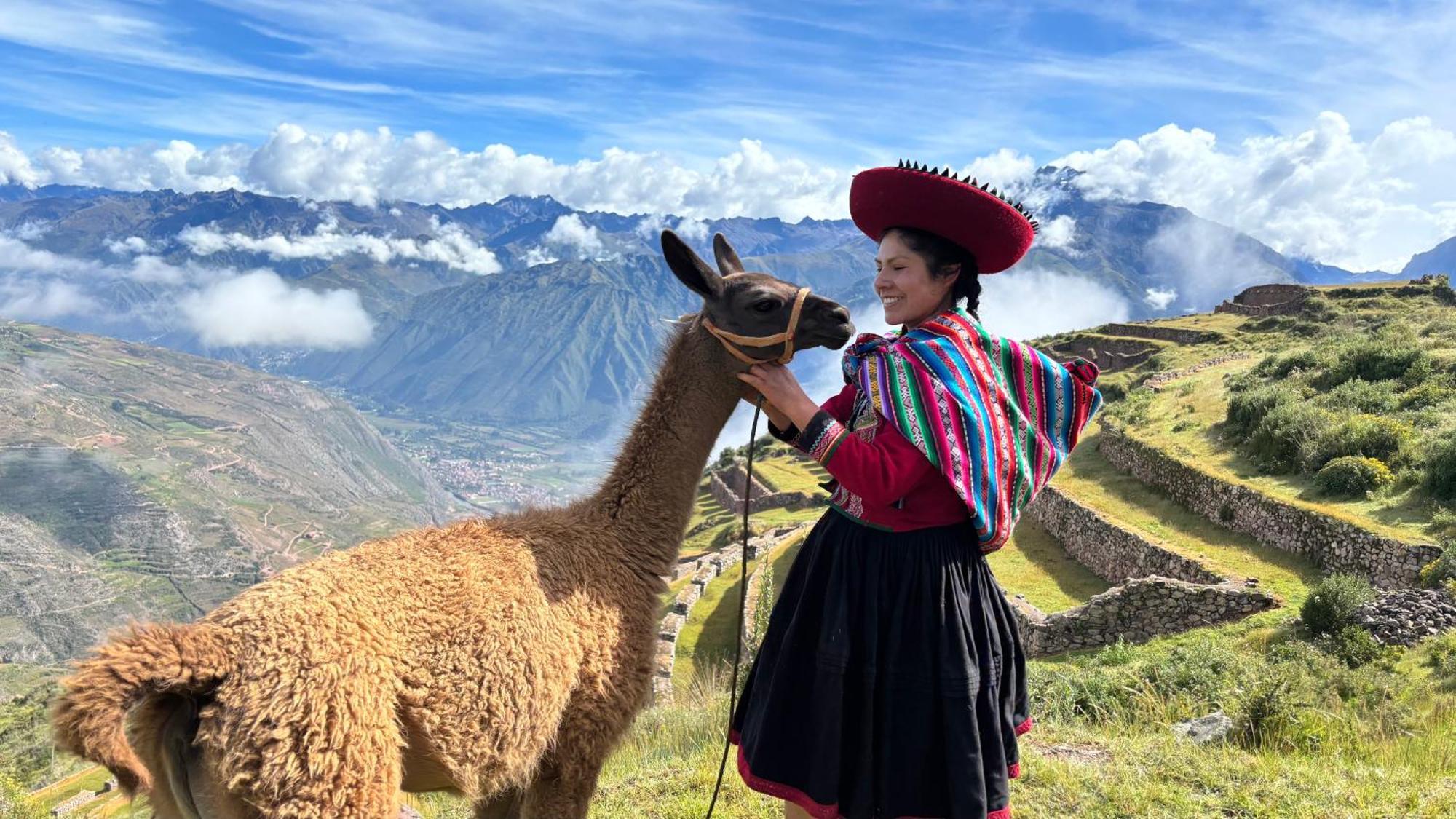 Sky Dome Peru Hotel Cusco Ngoại thất bức ảnh