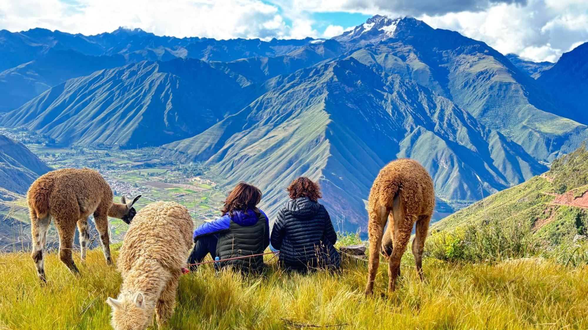 Sky Dome Peru Hotel Cusco Ngoại thất bức ảnh