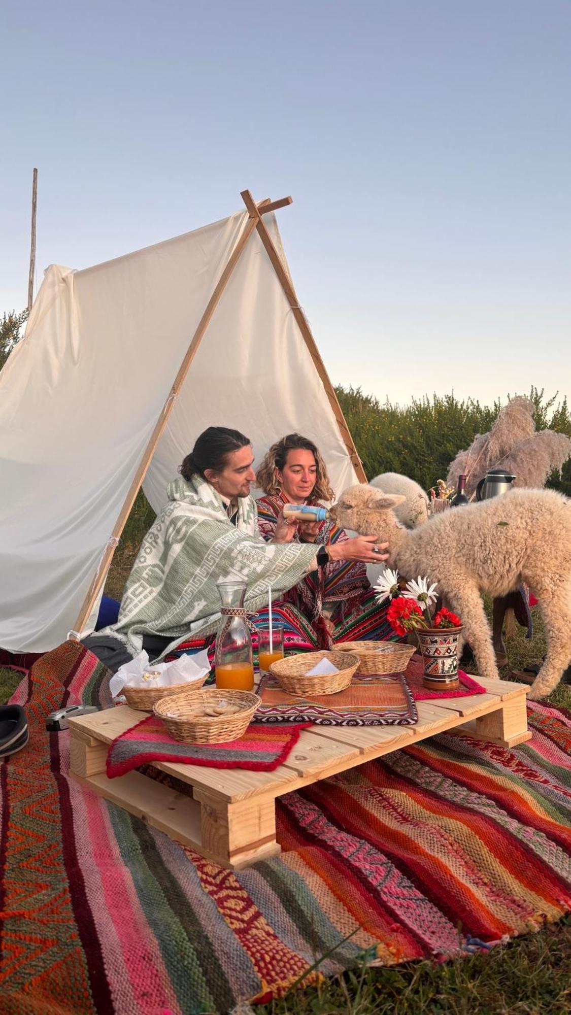 Sky Dome Peru Hotel Cusco Ngoại thất bức ảnh