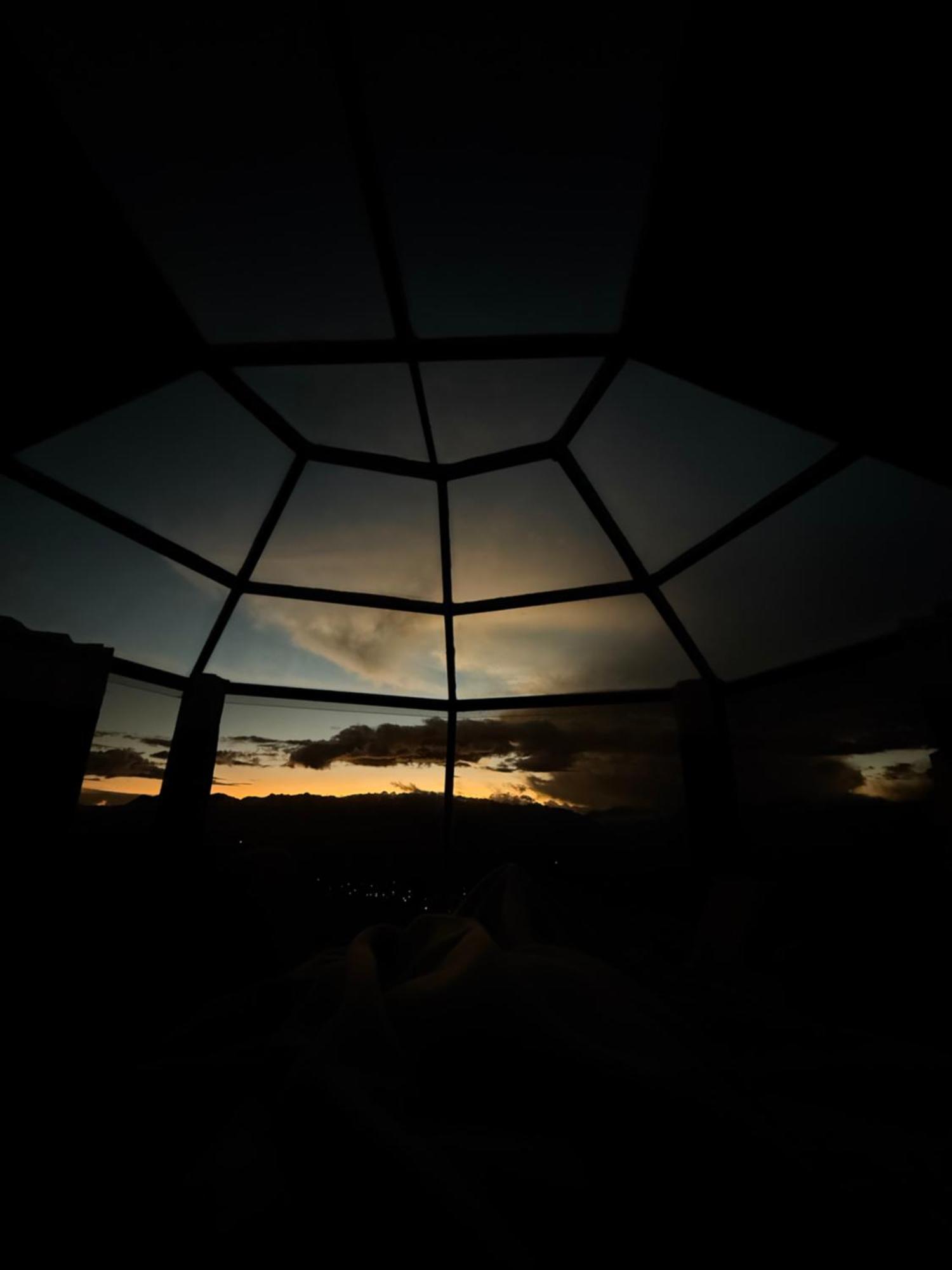Sky Dome Peru Hotel Cusco Ngoại thất bức ảnh