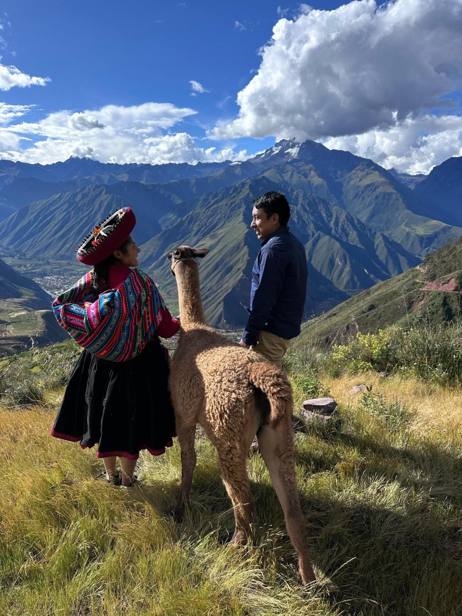 Sky Dome Peru Hotel Cusco Ngoại thất bức ảnh