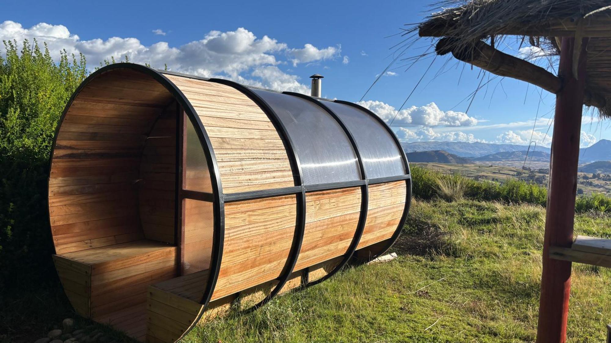 Sky Dome Peru Hotel Cusco Ngoại thất bức ảnh